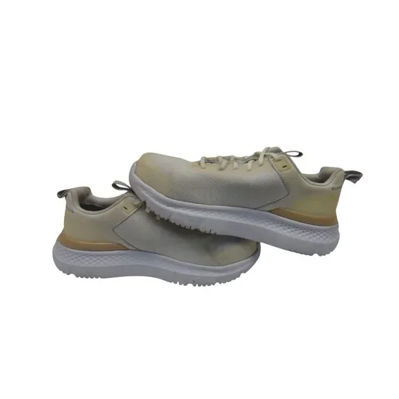 Timberland PRO Women's A5SSU Sentra CTCP Low Athletic Work Shoes White Size 8W - Picture 6 of 8